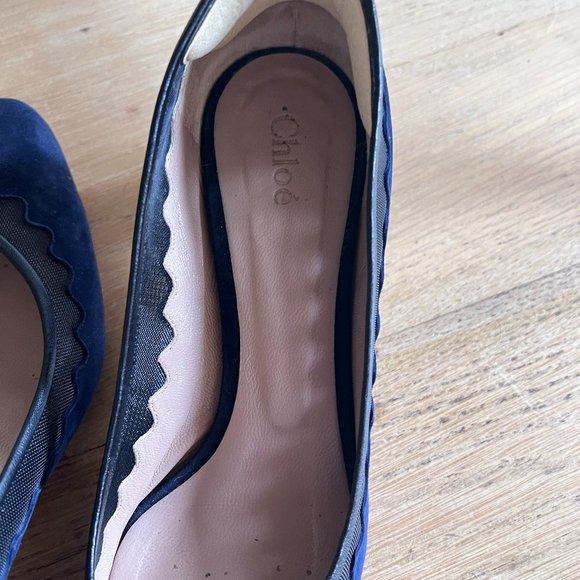 Chloe Size 7 - Picture 3 of 3